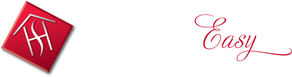 Home Smart Logo - I make real estate easy for you